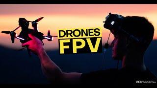 DRON FPV | Barcelona Wedding 