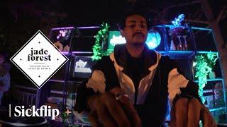 Sickflip | House, Afro | Jade Forest @ Swan, Delhi