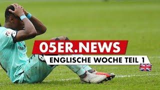 Englische Woche Teil 1 | #B04M05 | #M05WOB | 05er.tv