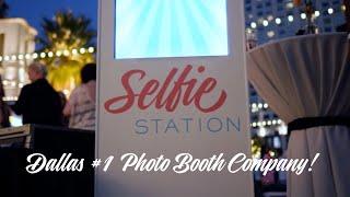 Photo Booth Rental Dallas