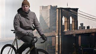 Brooklyn's Dangerous Cycling Bridges