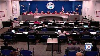 Broward schools must start from scratch in search for facilities chief