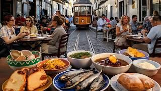 Lisbon, Portugal Travel Guide: Best things to do + eat in Lisbon 