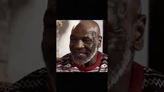 Mike Tyson Gives Holyfield His Ear Back 