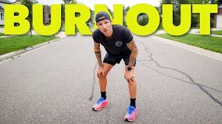 Avoid Overtraining With Deload Weeks | Sub-3 in Philly Marathon Training - Ep. 5