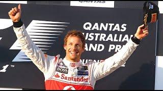 Jenson Button | All 15 wins