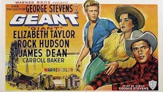 George Stevens - Top 20 Highest Rated Movies