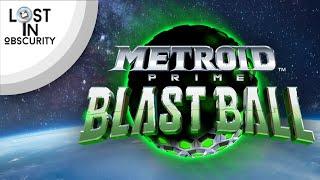 Unmistakable Trash | Metroid Prime: Blast Ball - Lost In Obscurity