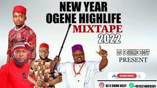 LATEST JANUARY 2022 IGBO OGENE HIGHLIFE  NONSTOP MIX FT PRIM M/KCEE /FANZY PAPAYA/ONYENZE/LAKE......