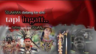 7 LARANGAN DI SUKU DAYAK, KALIMANTAN #indonesia #kalimantan #dayak