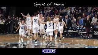 WABI The Spirit of Maine A