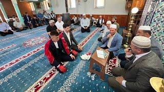 Gelenek ve göreneklerimiz Önder Karaş Düğün merasimi
