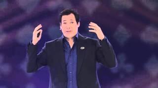 WorldVentures UNITED 2016 Wayne Nugent Keynote