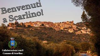 Benvenuti a Scarlino! (GR) Toscana