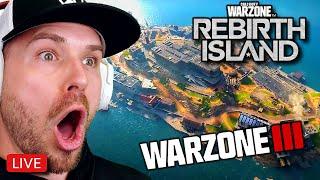 LIVE - LATE NIGHT STREAM - WARZONE SEASON 4 - HOOPSICK