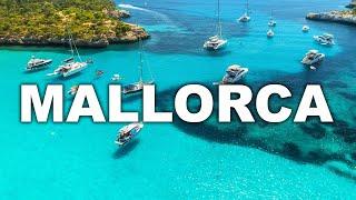 Top 20 Places to Visit in Mallorca - Travel Video