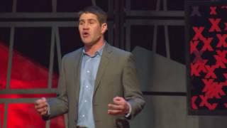 I've been duped by alcohol | Paul Churchill | TEDxBozeman