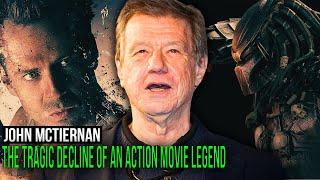 John McTiernan: The Tragic Decline of an Action Movie Legend