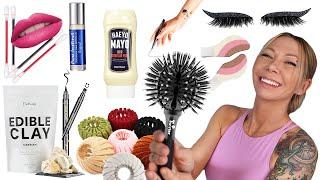 weirdest beauty products on amazon #01