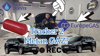 Metan gaz TRACKE 2 ga ️994792222