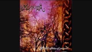 Melancolia - A Forgotten Tongue