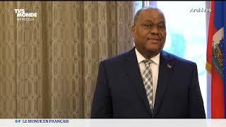 Haïti : "Macron aurait pu faire mieux"