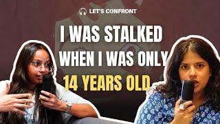 Crimes Against Women in India: Sexual Harassment, Rape & Stalking Awareness | Let's Confront #51