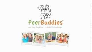 PeerBuddies: Peer Mediated Social Skills Training for Autism