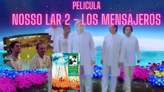 Nuestro Hogar 2, Los Mensajeros! Lanzan la nueva película!!!!!!