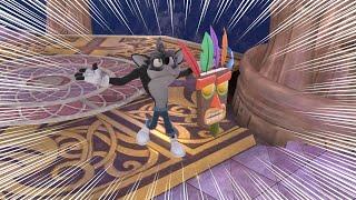 CRASH BANDICOOT IN SMASH ULTIMATE!