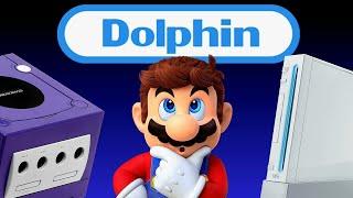 GameCube & Wii Emulator Dolphin Setup Guide 2025