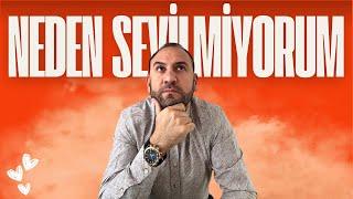 BEN NEDEN SEVİLMİYORUM? Sevilmek İstiyorsan Bu 5 Hatayı Yapma!