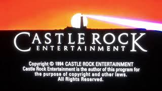 Castle Rock Entertainment/Sony Pictures Television (1994/2002)