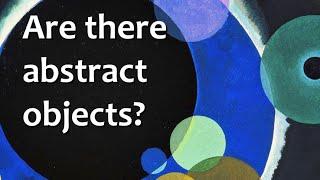 Do abstract objects exist?