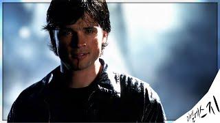 Clark Kent Vs Bizarro (Part 1) | Smallville 6x22 & 7x01 [8ᵏ] ᵁᴴᴰ