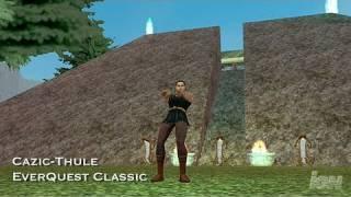 EverQuest: The Scars of Velious PC Games Trailer - 10th