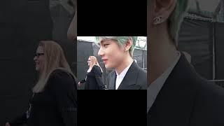 POV: taehyung and Jungkook getting married #taekook #jungkook #taehyung #bts #shorts