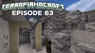 TerrafirmaCraft |S2E63| - Prospector