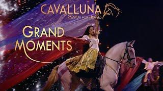 CAVALLUNA - Grand Moments | Familytrailer (2024/25)