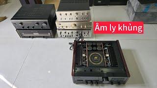 Ngày 27/12 Âm ly khủng rẻ .Các bác lh Zalo em Vũ 0352.876.319