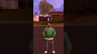 Гачи грув в GTA SAMP #shorts