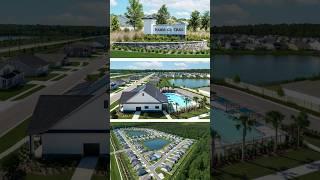  Discover Hammock Oaks, a community designed to support your wellness, leisure, and family moments