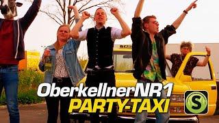 OberkellnerNR1  - Party Taxi (official Video)