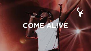 Dante Bowe - Come Alive | Moment