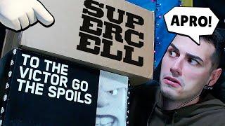 APRIAMO il PACCO MISTERIOSO di SUPERCELL! - Brawl Stars