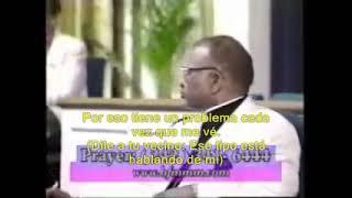 Myles Munroe - El reino de los reyes ignorantes 1