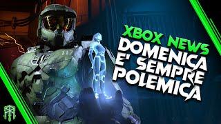 XBOX NEWS 21/07/24  Ulcere gratuite, ma anche amarezza.  DOMENICA E' SEMPRE POLEMICA  GAME PASS