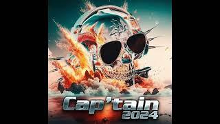 Cap'tain 2024 (Album Complet)