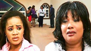 NEVER INTRODUCE YOUR MAN TO YOUR GIRLFRIENDS | UCHE OGBODO, EUCHARIA ANUNOBI | AFRICAN MOVIES
