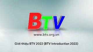 Giới thiệu BTV | BTV - TRUYỀN HÌNH BÌNH DƯƠNG